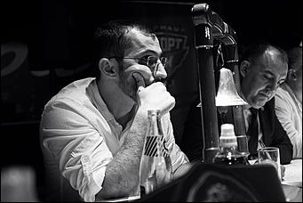 2 декабрь 2016 г., Барнаул © Амител Вячеслав Мельников   Девушки и бокс: "Великий бой на Алтае" прошел в Барнауле без Валуева