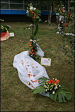 4 сентября 2010 г., Барнаул   Барнаулу 280: "Город мастеров" и выставка цветов