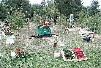 4 сентября 2010 г., Барнаул   Барнаулу 280: "Город мастеров" и выставка цветов