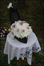 4 сентября 2010 г., Барнаул   Барнаулу 280: "Город мастеров" и выставка цветов