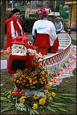 4 сентября 2010 г., Барнаул   Барнаулу 280: "Город мастеров" и выставка цветов