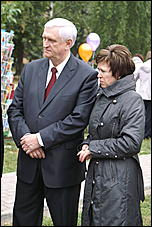 4 сентября 2010 г., Барнаул   Барнаулу 280: "Город мастеров" и выставка цветов