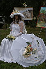 4 сентября 2010 г., Барнаул   Барнаулу 280: "Город мастеров" и выставка цветов