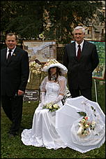 4 сентября 2010 г., Барнаул   Барнаулу 280: "Город мастеров" и выставка цветов