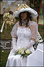 4 сентября 2010 г., Барнаул   Барнаулу 280: "Город мастеров" и выставка цветов