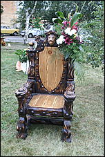 4 сентября 2010 г., Барнаул   Барнаулу 280: "Город мастеров" и выставка цветов