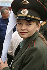 4 сентября 2010 г., Барнаул   Барнаулу 280: "Город мастеров" и выставка цветов