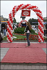 4 сентября 2010 г., Барнаул   Барнаулу 280: "Город мастеров" и выставка цветов