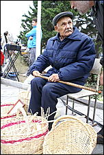 4 сентября 2010 г., Барнаул   Барнаулу 280: "Город мастеров" и выставка цветов