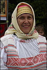 4 сентября 2010 г., Барнаул   Барнаулу 280: "Город мастеров" и выставка цветов