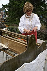 4 сентября 2010 г., Барнаул   Барнаулу 280: "Город мастеров" и выставка цветов