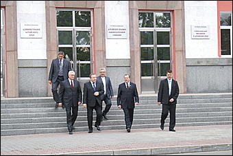 4 сентября 2010 г., Барнаул   Барнаулу 280: "Город мастеров" и выставка цветов