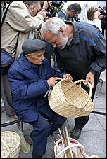 4 сентября 2010 г., Барнаул   Барнаулу 280: "Город мастеров" и выставка цветов