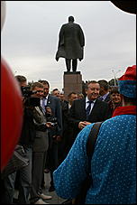 4 сентября 2010 г., Барнаул   Барнаулу 280: "Город мастеров" и выставка цветов