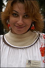 4 сентября 2010 г., Барнаул   Барнаулу 280: "Город мастеров" и выставка цветов