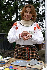 4 сентября 2010 г., Барнаул   Барнаулу 280: "Город мастеров" и выставка цветов