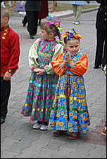 4 сентября 2010 г., Барнаул   Барнаулу 280: "Город мастеров" и выставка цветов