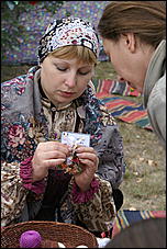 4 сентября 2010 г., Барнаул   Барнаулу 280: "Город мастеров" и выставка цветов