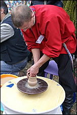 4 сентября 2010 г., Барнаул   Барнаулу 280: "Город мастеров" и выставка цветов