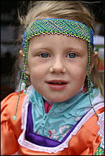 4 сентября 2010 г., Барнаул   Барнаулу 280: "Город мастеров" и выставка цветов