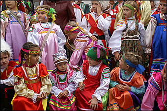 4 сентября 2010 г., Барнаул   Барнаулу 280: "Город мастеров" и выставка цветов