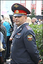 4 сентября 2010 г., Барнаул   Барнаулу 280: "Город мастеров" и выставка цветов