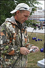 4 сентября 2010 г., Барнаул   Барнаулу 280: "Город мастеров" и выставка цветов