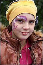 4 сентября 2010 г., Барнаул   Барнаулу 280: "Город мастеров" и выставка цветов