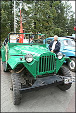 4 сентября 2010 г., Барнаул   Барнаулу 280: "Город мастеров" и выставка цветов