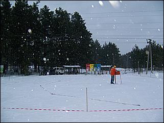 30 ноября  2008 г., Барнаул   Соревнования "Создай СВОЮ команду!"