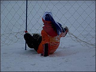 30 ноября  2008 г., Барнаул   Соревнования "Создай СВОЮ команду!"