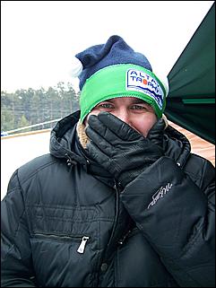 30 ноября  2008 г., Барнаул   Соревнования "Создай СВОЮ команду!"