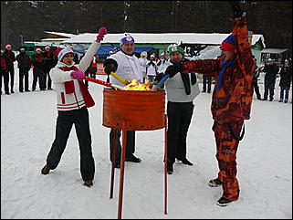 30 ноября  2008 г., Барнаул   Соревнования "Создай СВОЮ команду!"