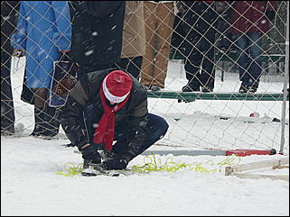 30 ноября  2008 г., Барнаул   Соревнования "Создай СВОЮ команду!"