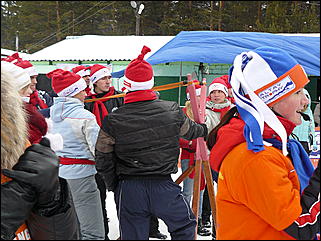 30 ноября  2008 г., Барнаул   Соревнования "Создай СВОЮ команду!"