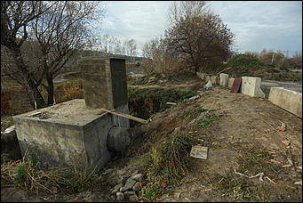 11 октября 2017 г., Барнаул. Екатерина Смолихина   Посёлок с двумя именами: фотопрогулка по бывшему барнаульскому пляжу