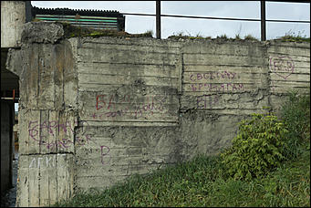 11 октября 2017 г., Барнаул. Екатерина Смолихина   Посёлок с двумя именами: фотопрогулка по бывшему барнаульскому пляжу