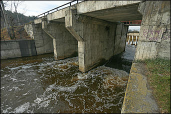 11 октября 2017 г., Барнаул. Екатерина Смолихина   Посёлок с двумя именами: фотопрогулка по бывшему барнаульскому пляжу