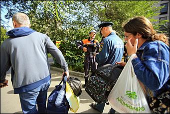 28 июля 2021 г., Барнаул   Взрыв газа на улице Молодёжной в Барнауле