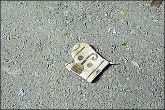 28 июля 2021 г., Барнаул   Взрыв газа на улице Молодёжной в Барнауле