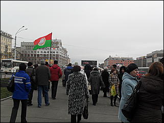 10 ноября 2010 г., Барнаул   пикет бюджетников в Барнауле