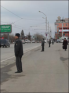 10 ноября 2010 г., Барнаул   пикет бюджетников в Барнауле