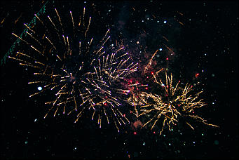 30 декабря 2015 г   Как проходило открытие главной Елки Барнаула