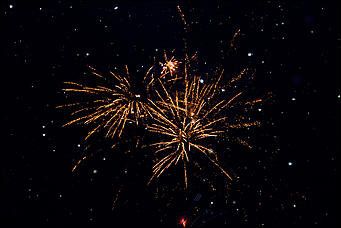 30 декабря 2015 г   Как проходило открытие главной Елки Барнаула