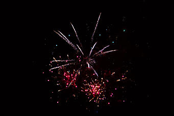 30 декабря 2015 г   Как проходило открытие главной Елки Барнаула