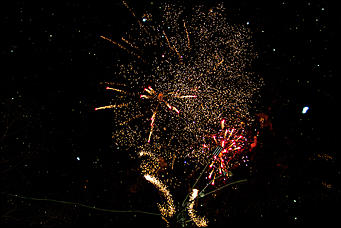 30 декабря 2015 г   Как проходило открытие главной Елки Барнаула