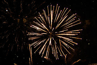 30 декабря 2015 г   Как проходило открытие главной Елки Барнаула