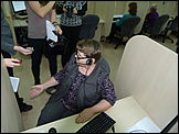    В Call- центре компании &laquo;Ростелеком&raquo; трудоустроено 12 инвалидов