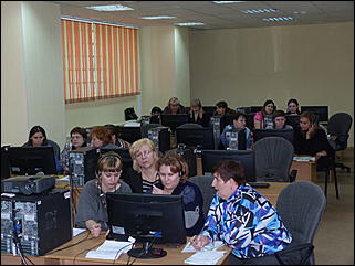    В Call- центре компании «Ростелеком» трудоустроено 12 инвалидов