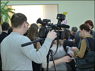    В Call- центре компании «Ростелеком» трудоустроено 12 инвалидов